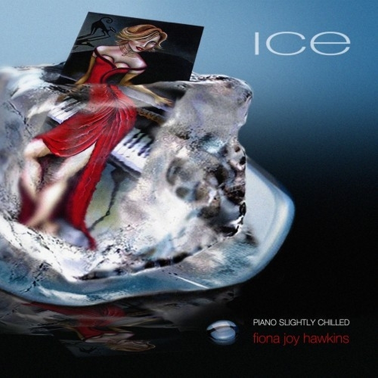 ICE – Piano Slightly Chilled