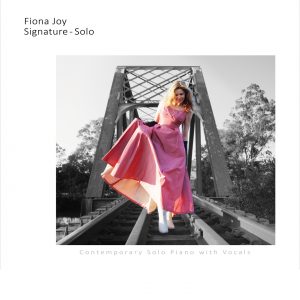 Fiona Joy - Signature Solo