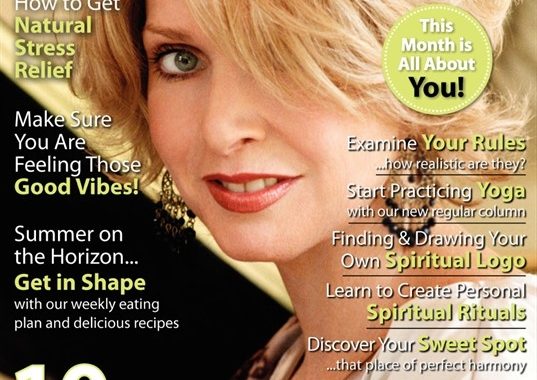 Insight Magazine 2009